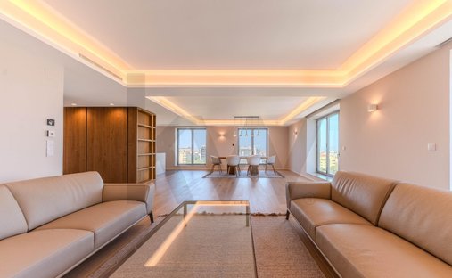Appartement à Campolide, Lisbonne, Portugal 1