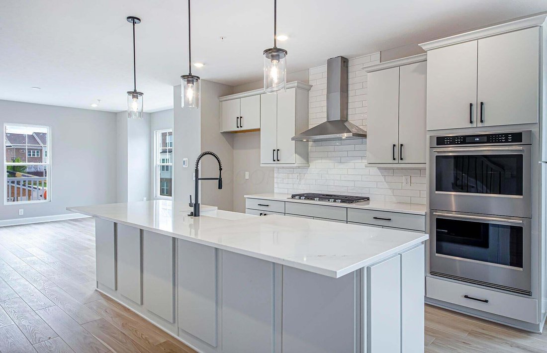 Condo in Dublin, Ohio, United States 5 - 17845736