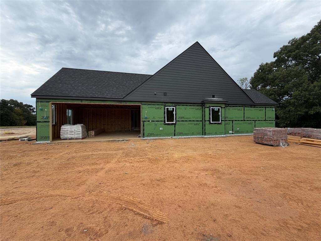 Casa en Athens, Texas, Estados Unidos 3 - 18749341