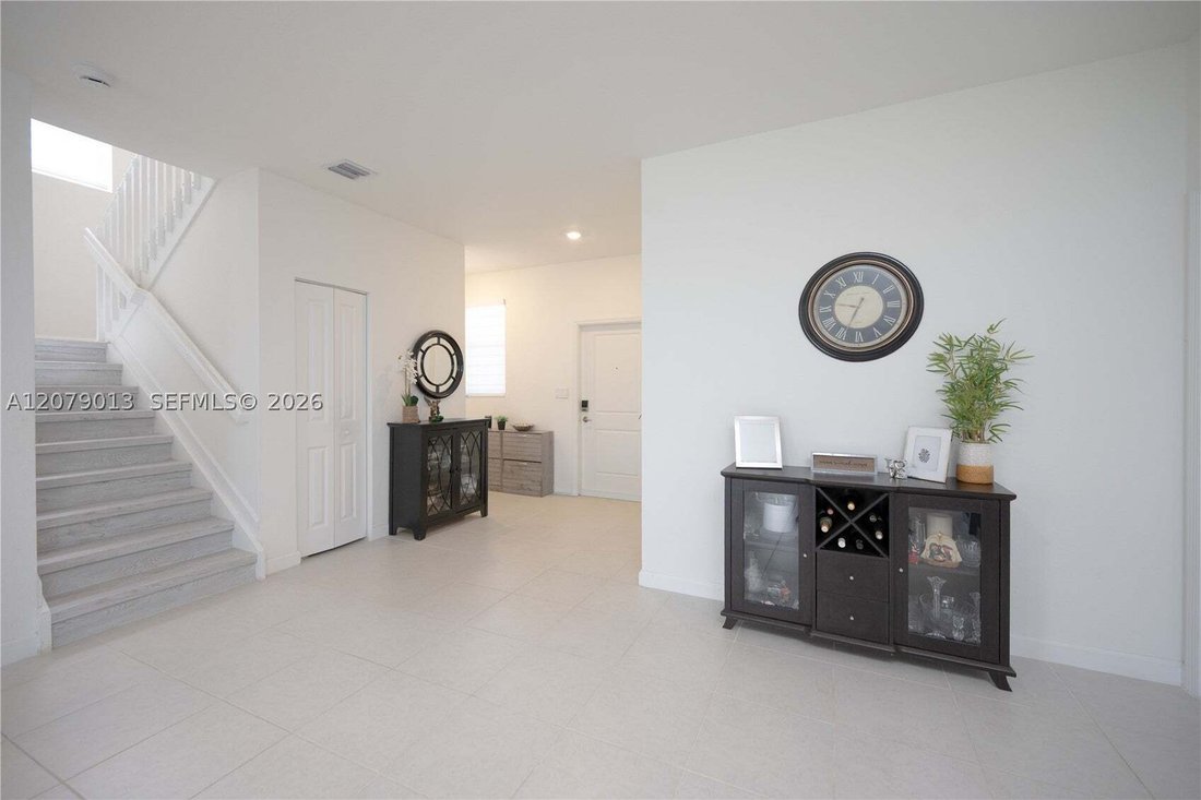 Casa en Miami, Florida, Estados Unidos 5 - 18751431