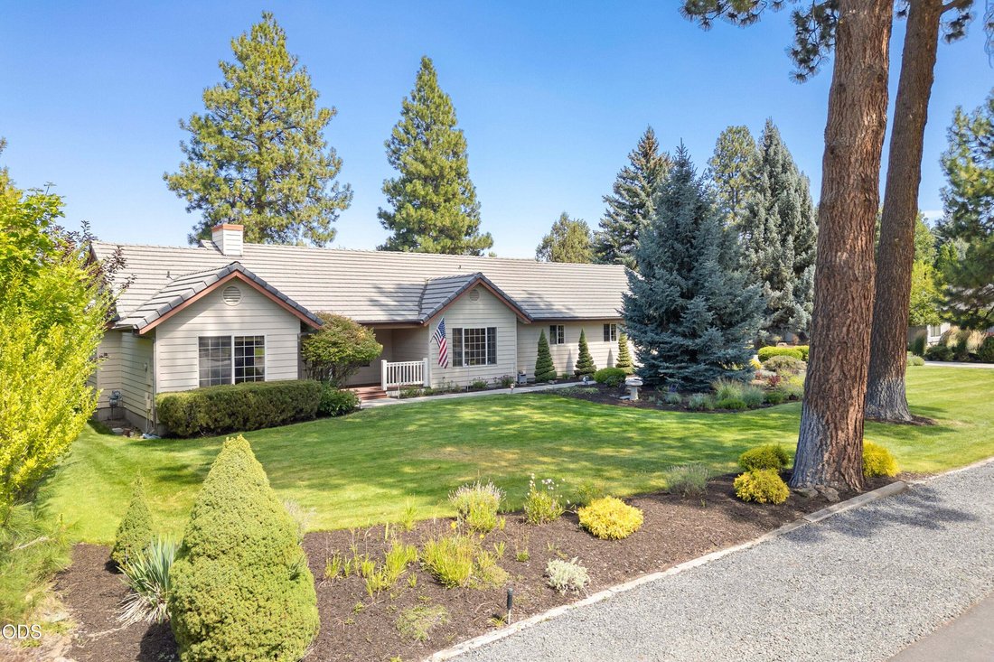Casa en Bend, Oregón, Estados Unidos 3 - 18750943