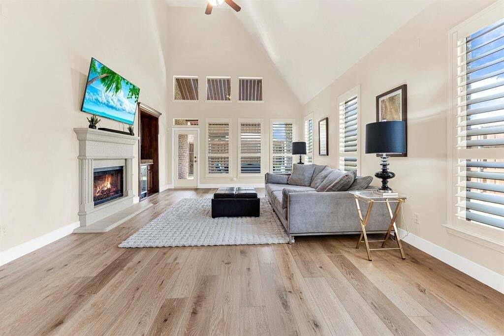 Haus in Frisco, Texas, Vereinigte Staaten 2 - 18758813