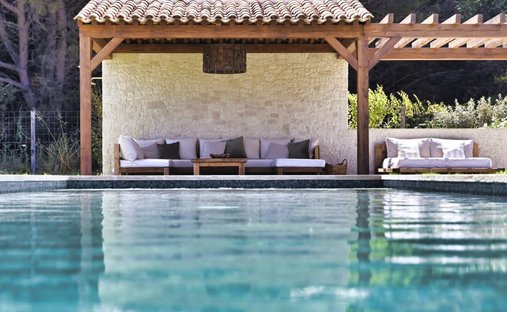 Villa in Ramatuelle, Provence-Alpes-Côte d'Azur, Frankreich 1