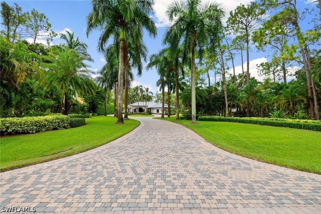 House in Naples, Florida, United States 1 - 18748902