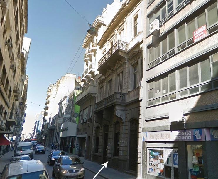 Terreno en Buenos Aires, Buenos Aires, Argentina 2 - 18749460