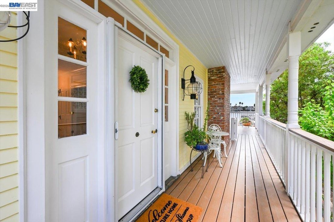 Casa a Discovery Bay, California, Stati Uniti 4 - 18748460