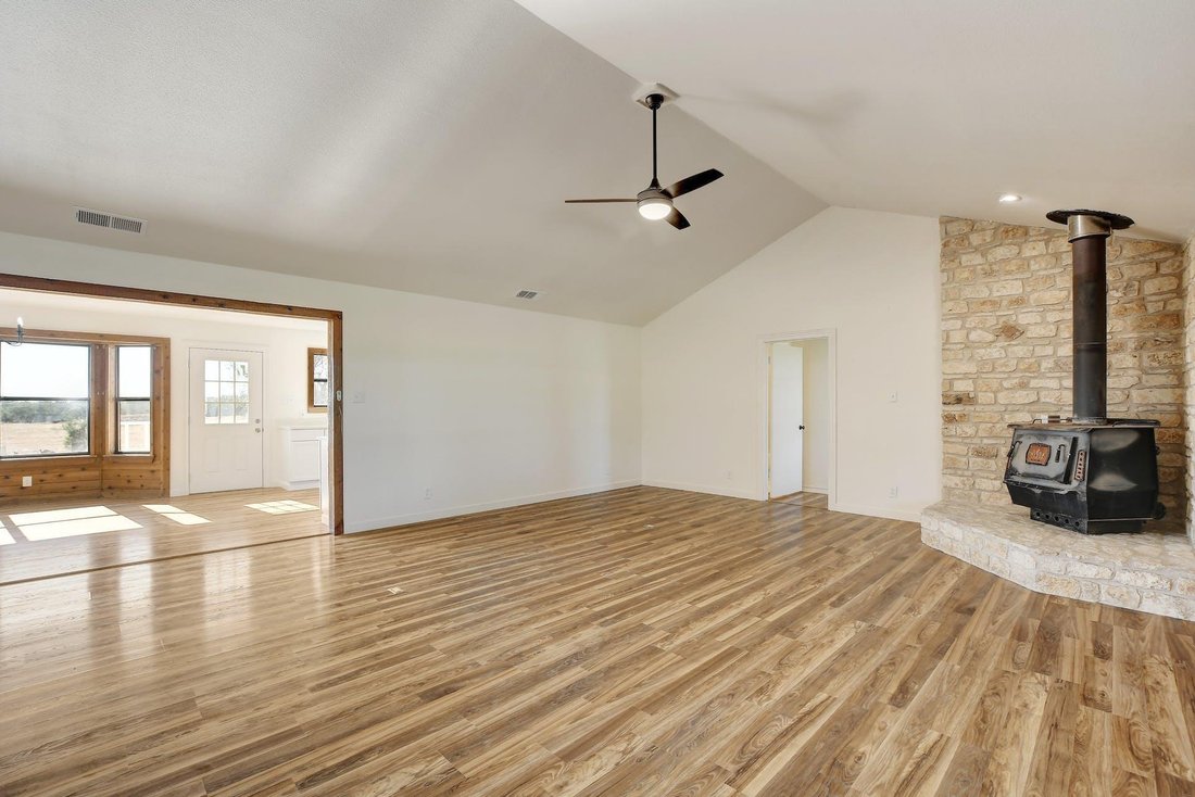 Haus in Dripping Springs, Texas, Vereinigte Staaten 5 - 18749066