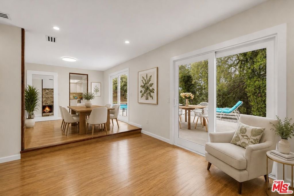 Casa en Los Ángeles, California, Estados Unidos 4 - 18750813