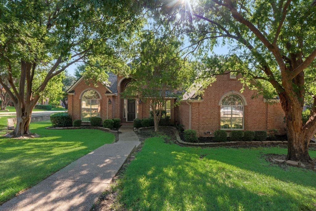 Haus in Grapevine, Texas, Vereinigte Staaten 1 - 18759767