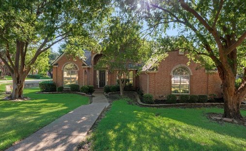 Casa a Grapevine, Texas, Stati Uniti 1