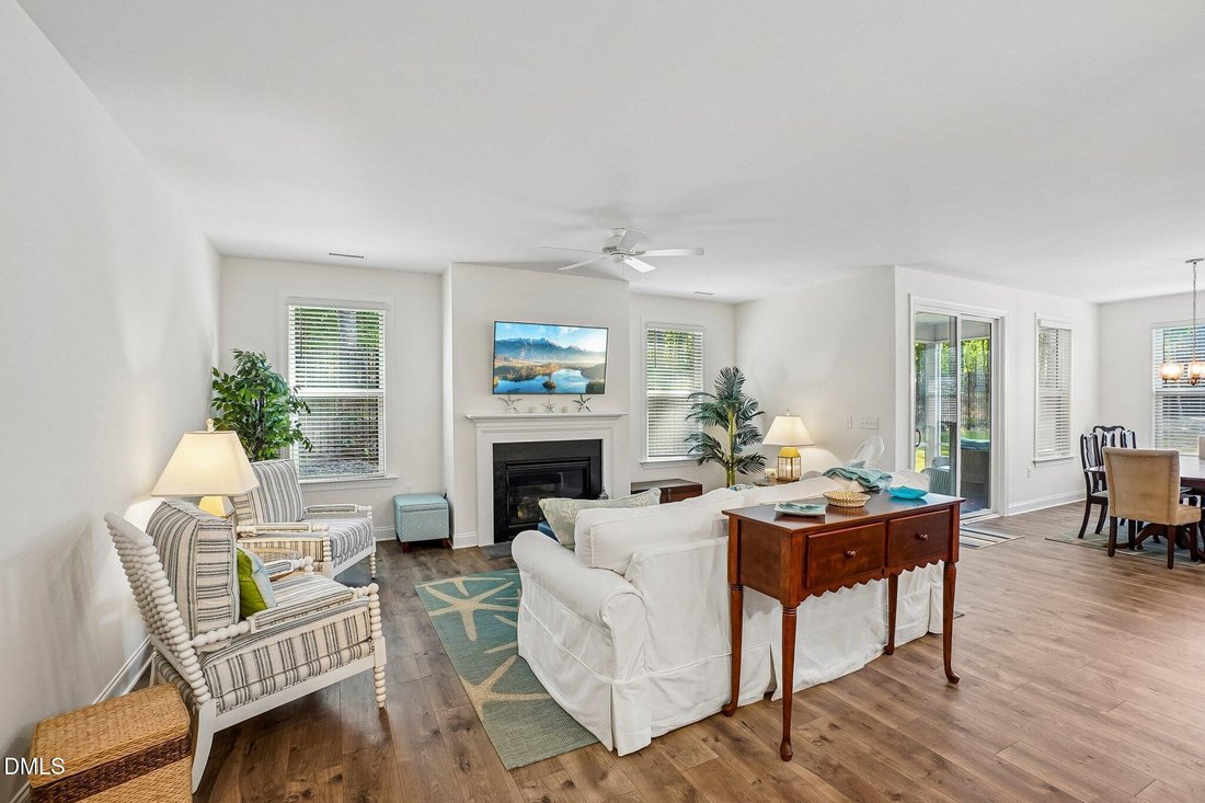 Casa a Wake Forest, Carolina del Nord, Stati Uniti 5 - 18748702