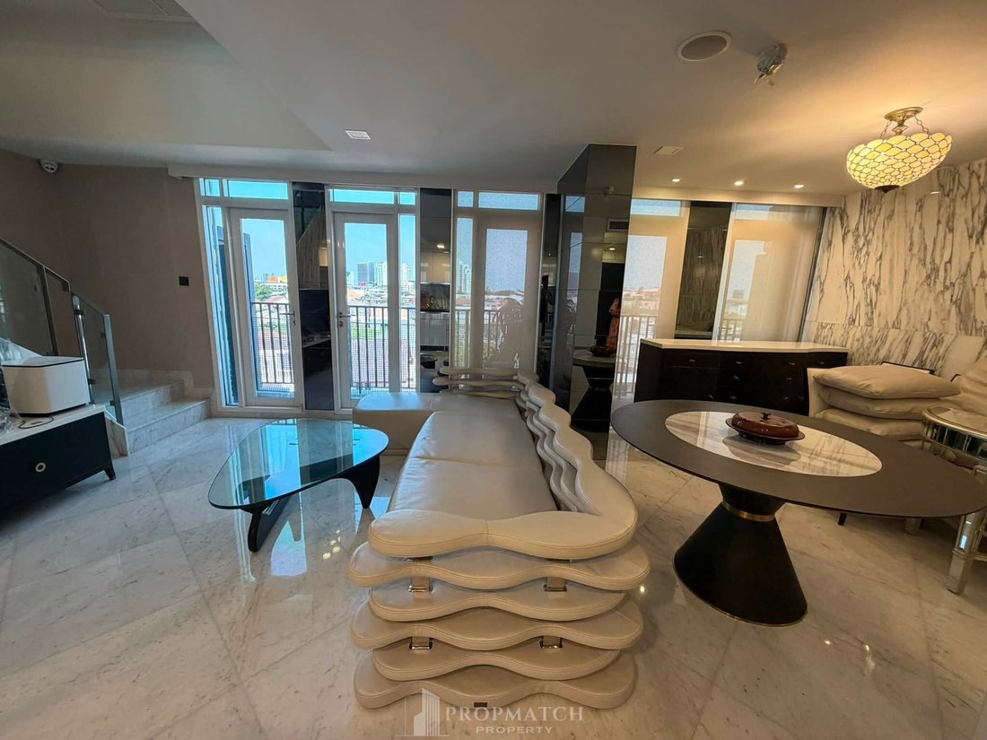 Condo in Bangkok, Bangkok, Thailand 2 - 18746290