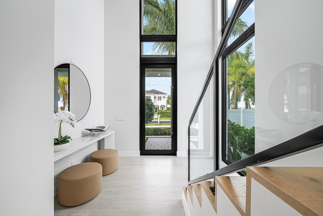 Casa en Delray Beach, Florida, Estados Unidos 3 - 18755974