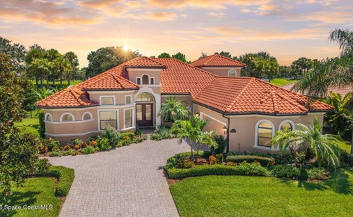 Maison à Rockledge, Floride, États-Unis 1