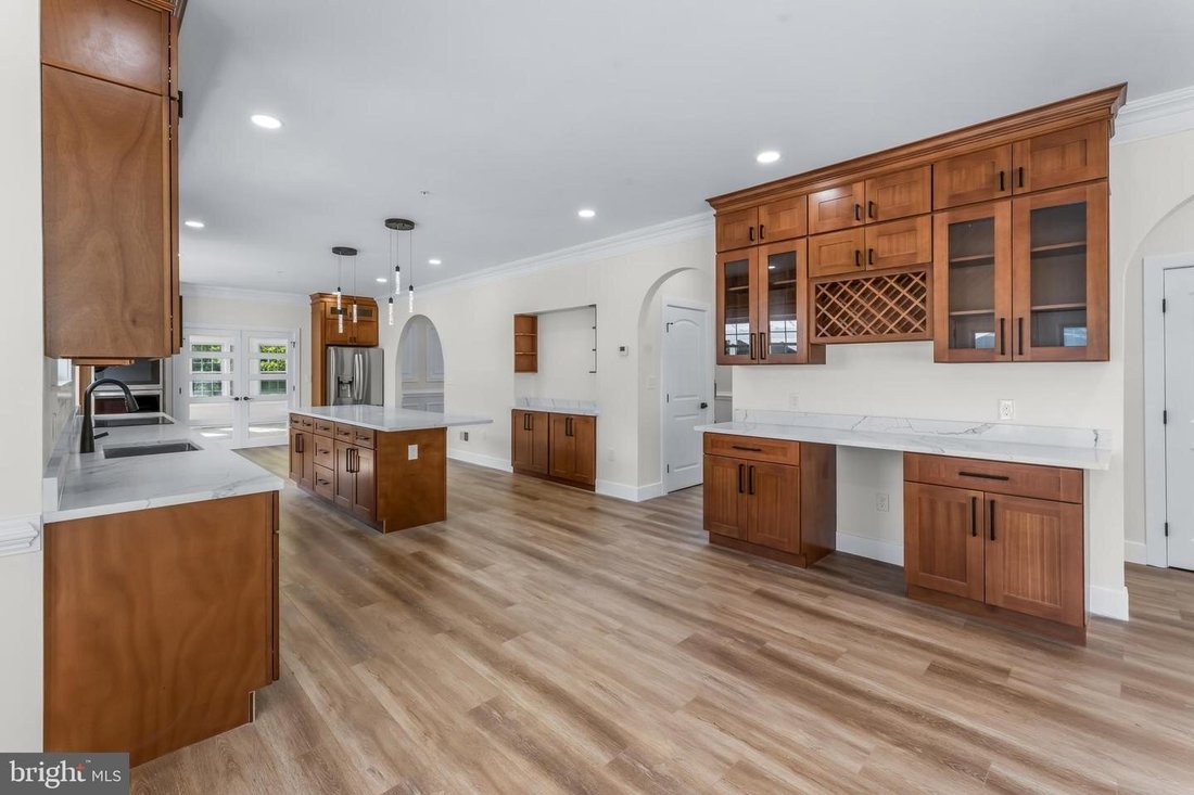 Casa en Kettering, Maryland, Estados Unidos 5 - 18760744