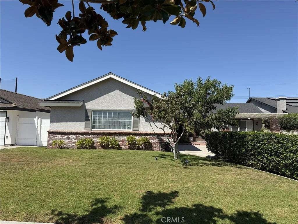 Casa en Orange, California, Estados Unidos 1 - 18758716