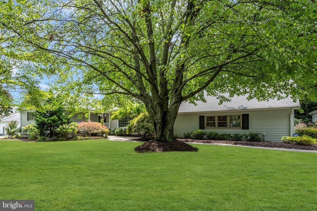 Casa a Robbinsville, New Jersey, Stati Uniti 1 - 18758532