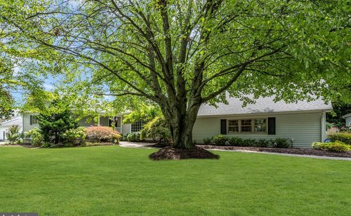 Haus in Robbinsville Township, New Jersey, Vereinigte Staaten 1