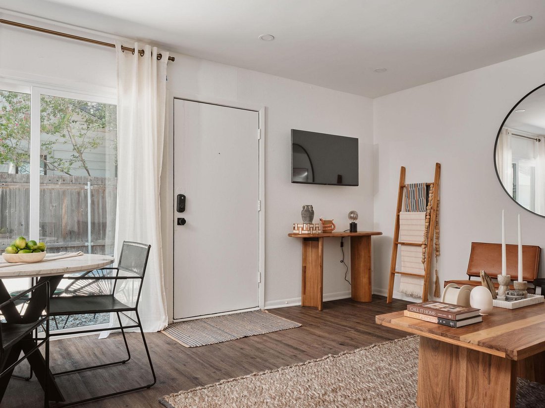 Appartement à Austin, Texas, États-Unis 5 - 18752764