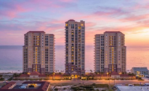 Eigentumswohnung in Pensacola, Florida, Vereinigte Staaten 1