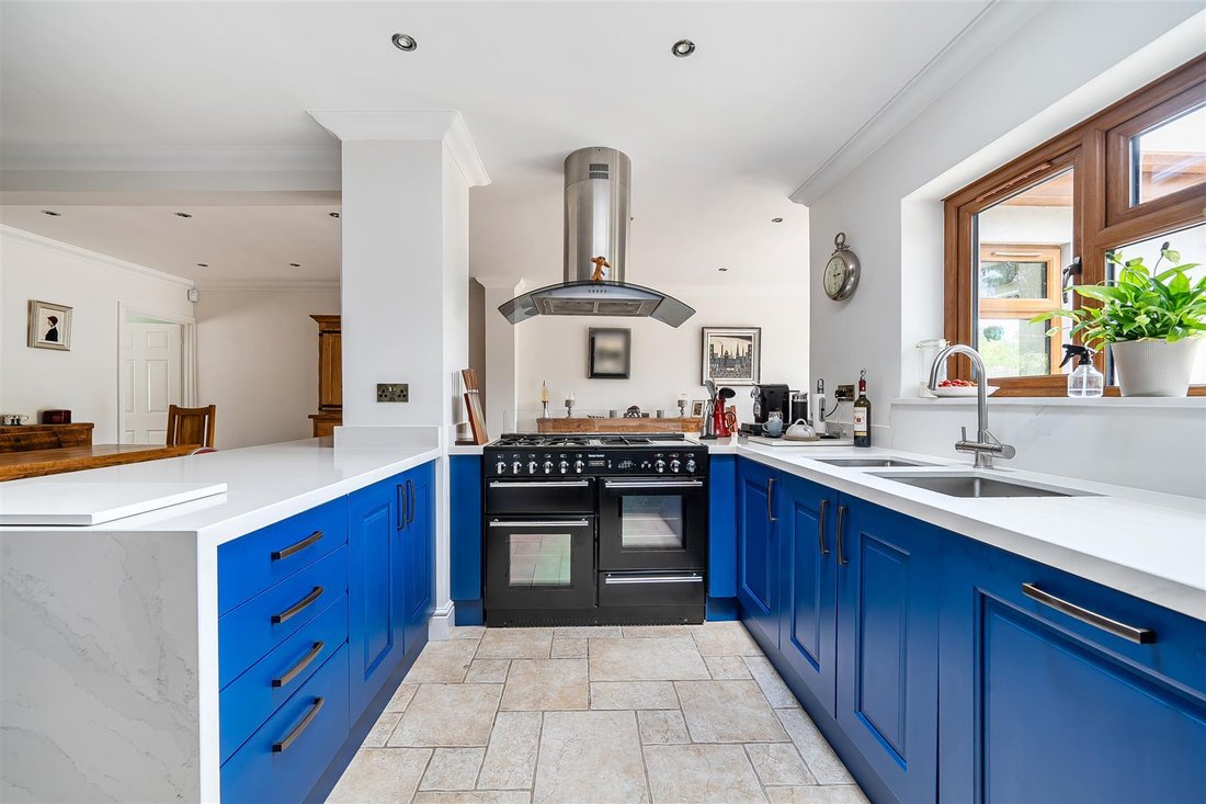 Casa en Burridge, Fareham, Inglaterra 5 - 18761139