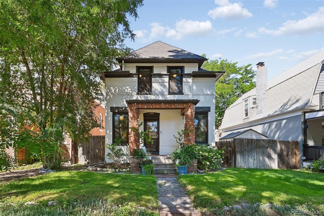 House in Denver, Colorado, United States 2 - 18749586