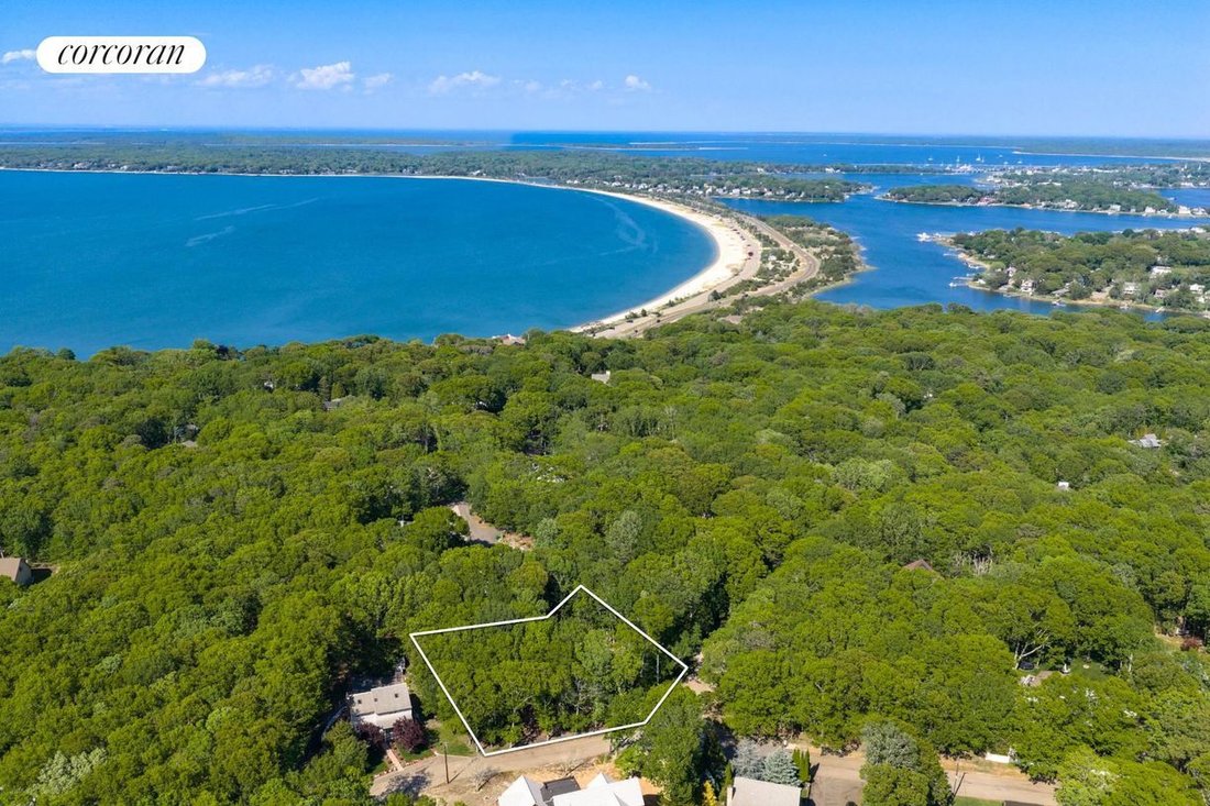 Casa a Sag Harbor, New York, Stati Uniti 5 - 18016898