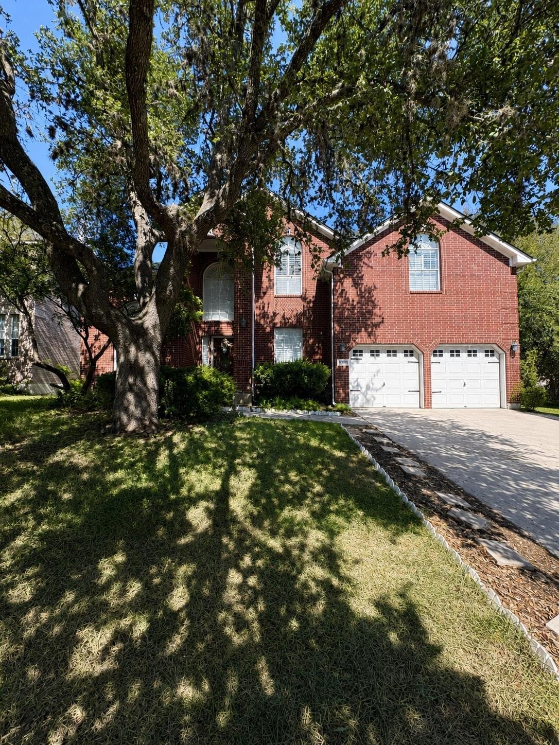 Casa en San Antonio, Texas, Estados Unidos 1 - 18758542