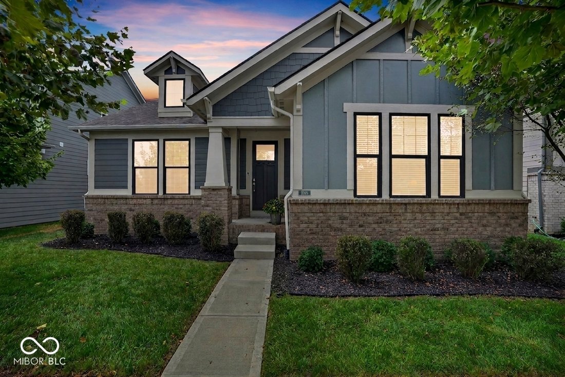 Casa en Carmel, Indiana, Estados Unidos 2 - 18751909