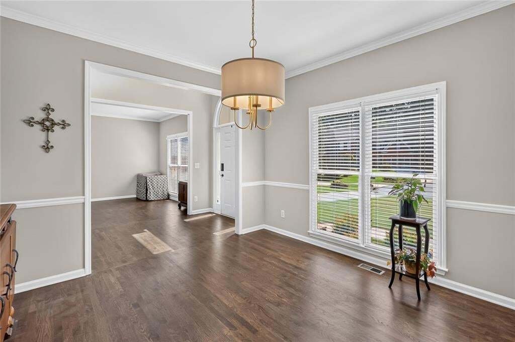 Casa en Suwanee, Georgia, Estados Unidos 4 - 18751601