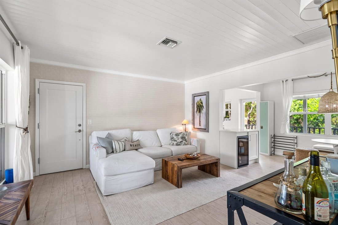 Casa en Delray Beach, Florida, Estados Unidos 4 - 18753724