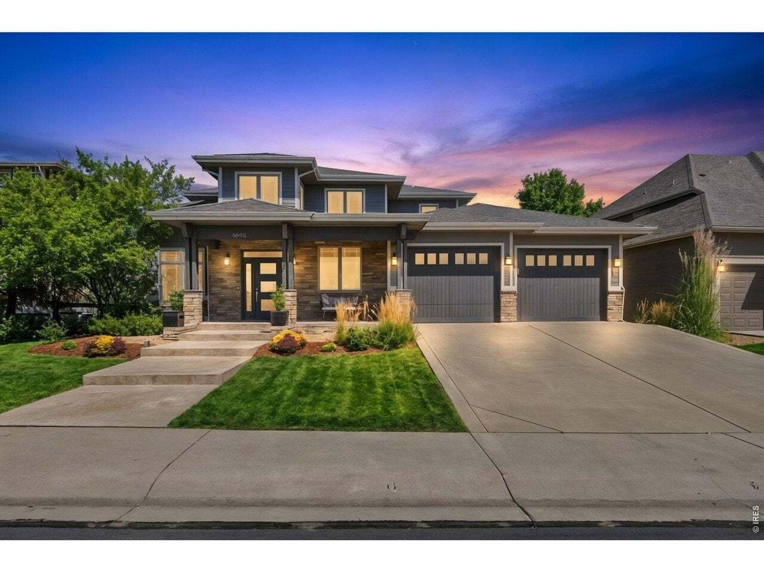 Haus in Windsor, Colorado, Vereinigte Staaten 2 - 18748579
