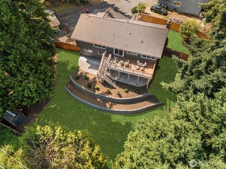 Casa en Kirkland, Washington, Estados Unidos 4 - 18754095