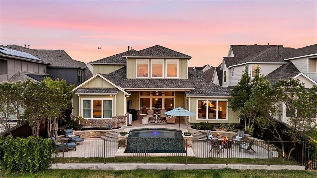 Casa a Carrollton, Texas, Stati Uniti 2 - 18749344