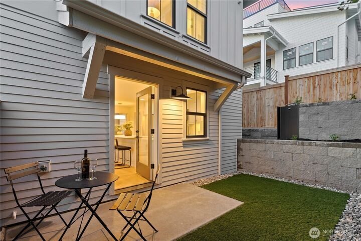 Haus in Seattle, Washington, Vereinigte Staaten 3 - 18754096
