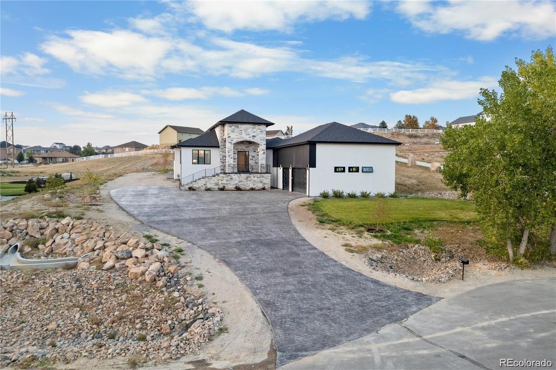 Haus in Brighton, Colorado, Vereinigte Staaten 3 - 18078519
