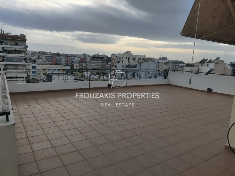 Apartamento en Glifada, Ática, Grecia 2 - 18748603