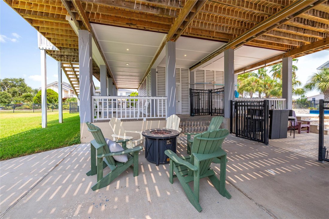 Casa a Galveston, Texas, Stati Uniti 3 - 18752090