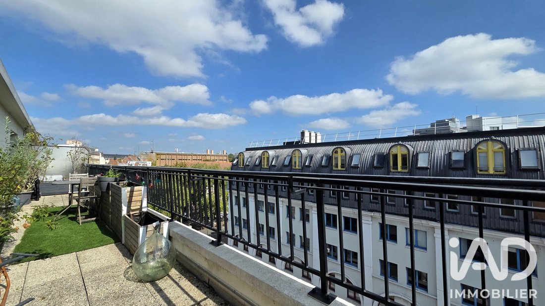 Appartamento a Vieux Lille, Lilla, Francia 2 - 18756236