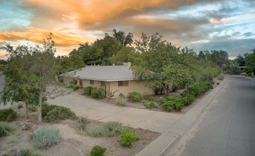 House in Albuquerque, New Mexico, United States 1