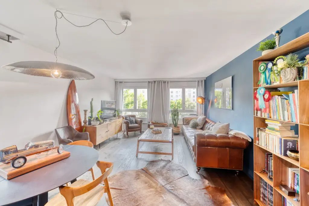 Appartement à Thônex, Canton de Genève, Suisse 1 - 18523591