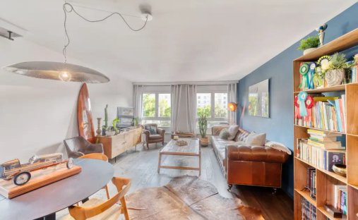 Appartement à Thônex, Canton de Genève, Suisse 1