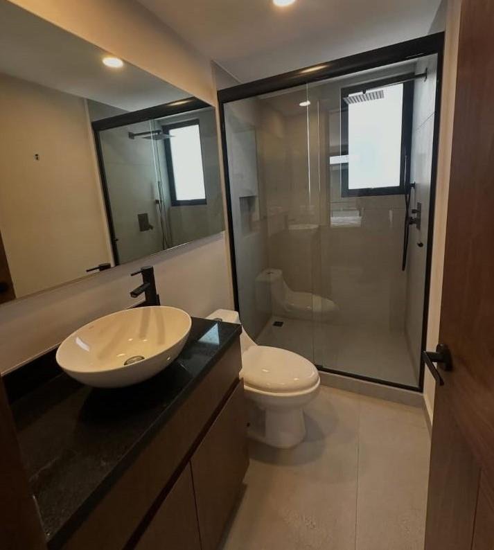 Appartement à Mexico City, Mexico, Mexique 4 - 18759998