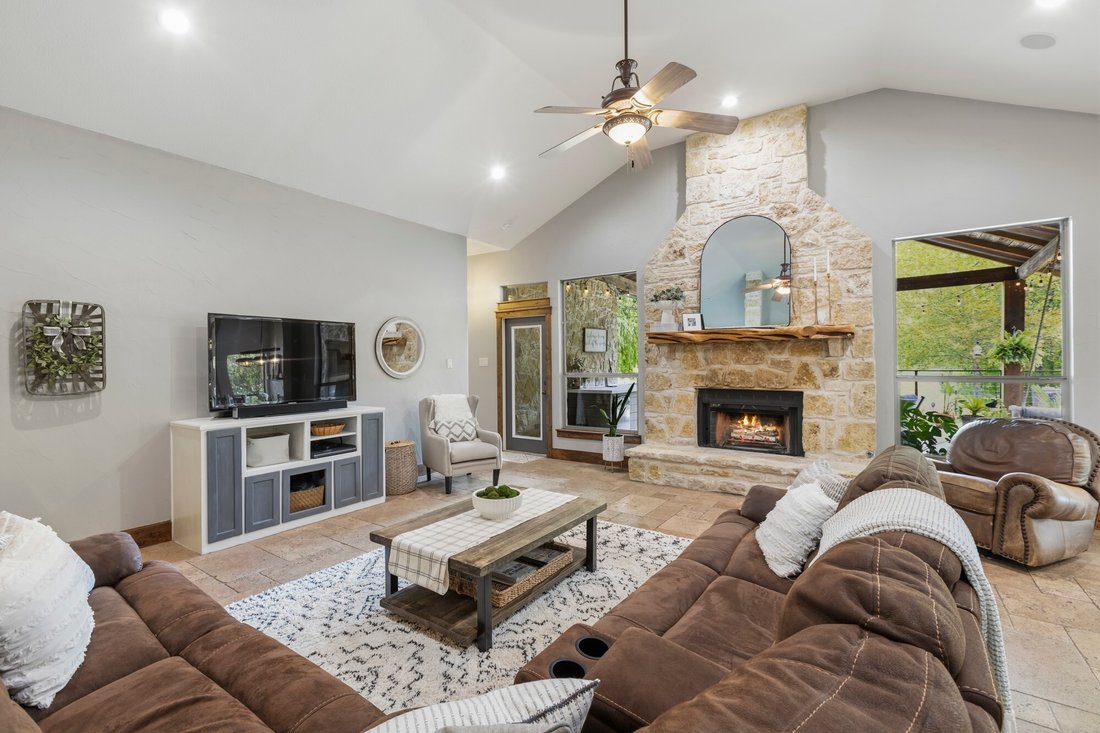 Farm Ranch in McKinney, Texas, United States 4 - 18759334