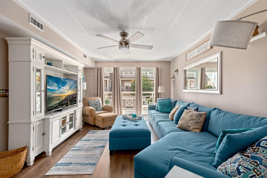Condo in Lower Township, New Jersey, United States 3 - 18755931