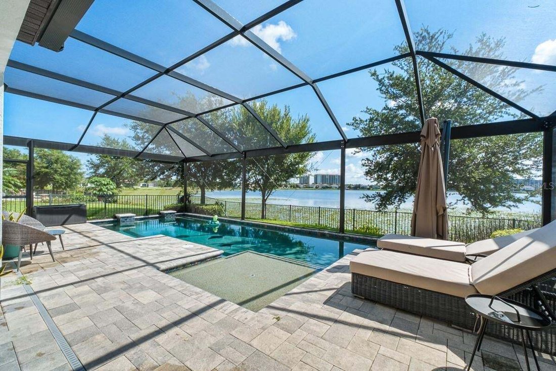 House in Orlando, Florida, United States 3 - 18758522