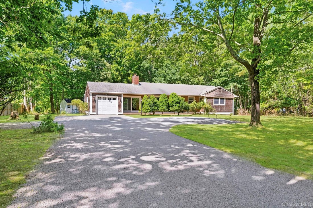 House in Westhampton, New York, United States 1 - 18758247