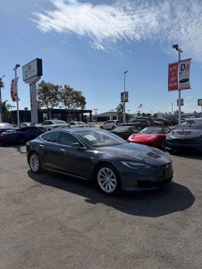 Sedan in Costa Mesa, CA, United States 3 - 18759106