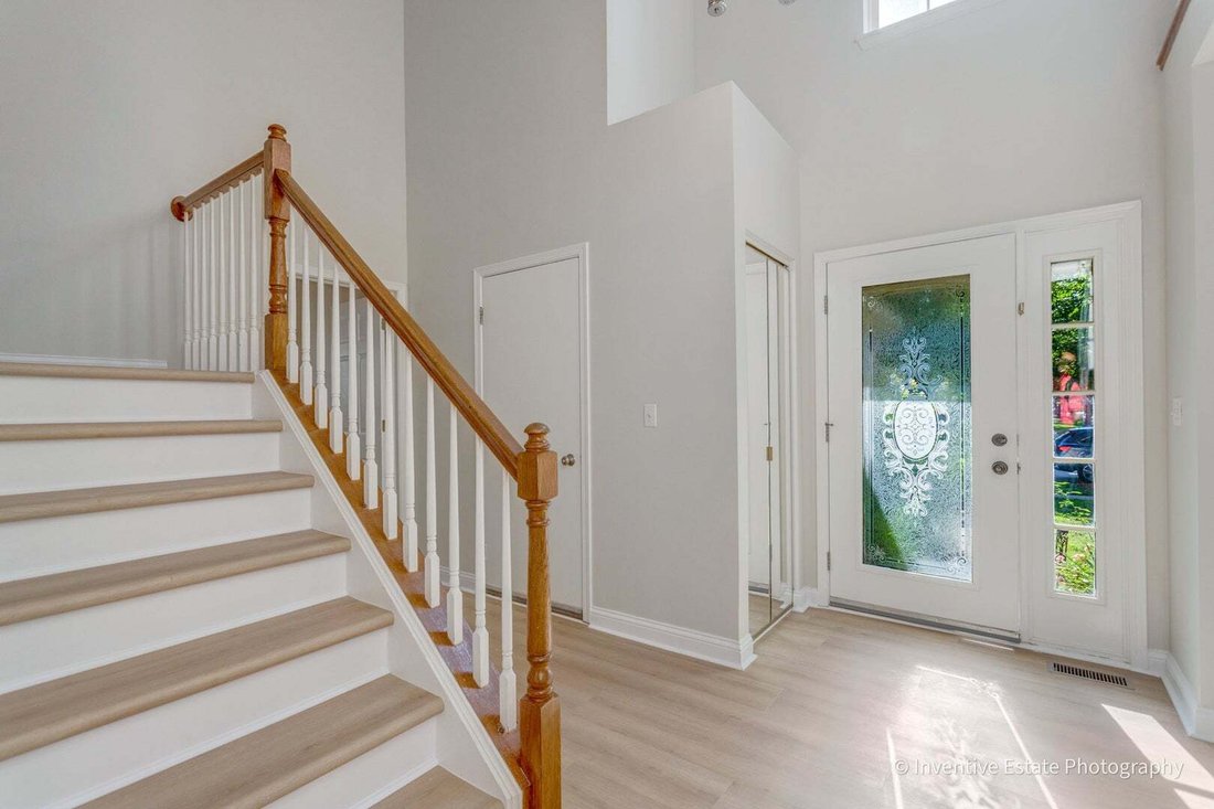 Haus in Romeoville, Illinois, Vereinigte Staaten 4 - 18752078