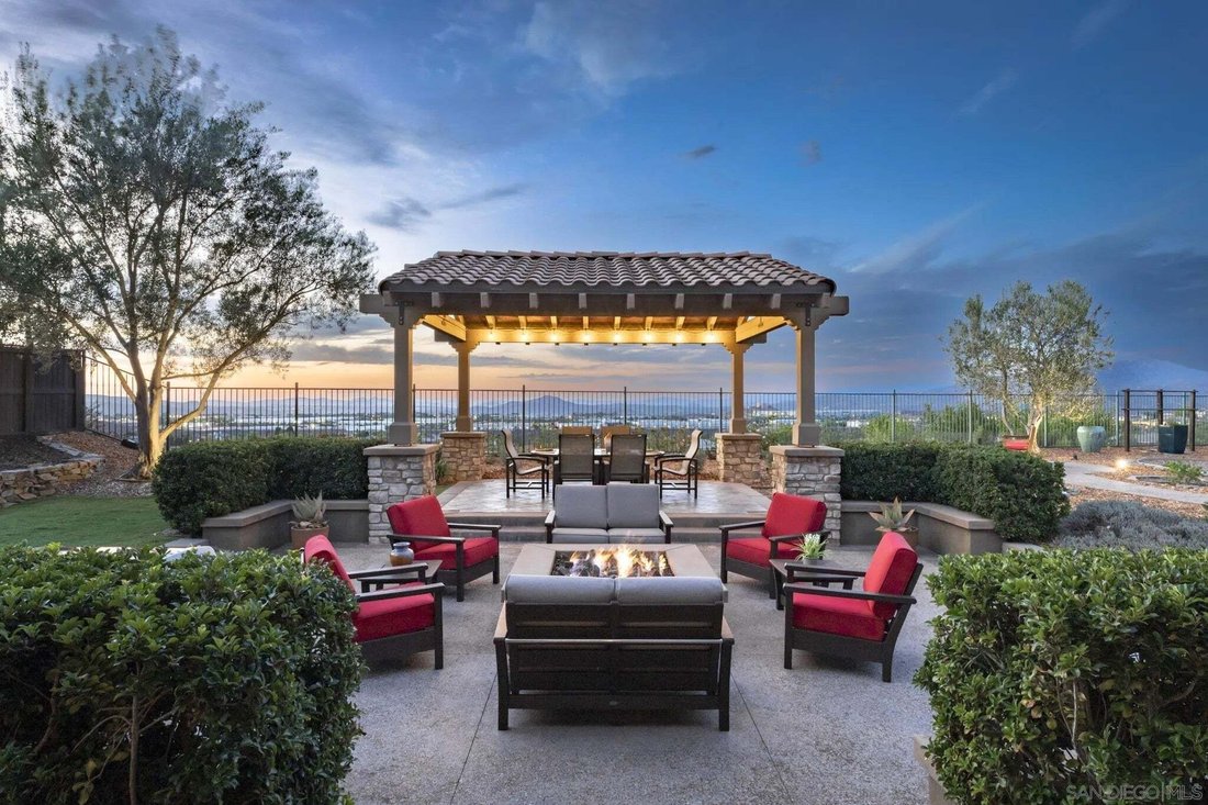 House in San Diego, California, United States 3 - 18751706